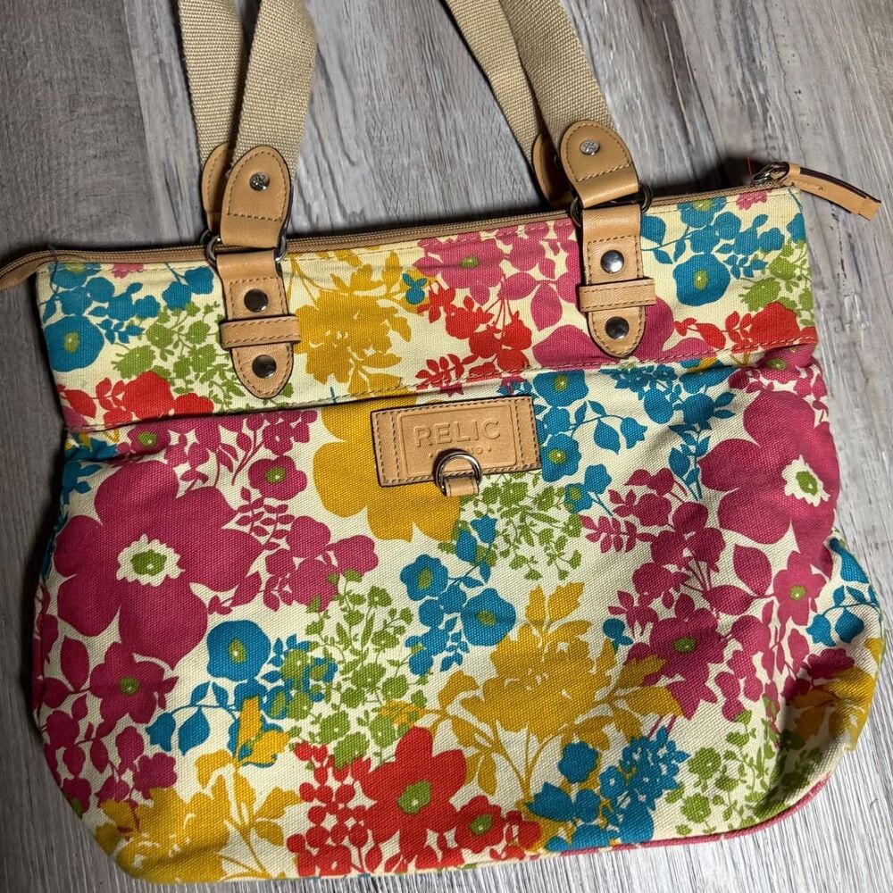 Relic Women's Multi Bag - Picture 2 of 5
